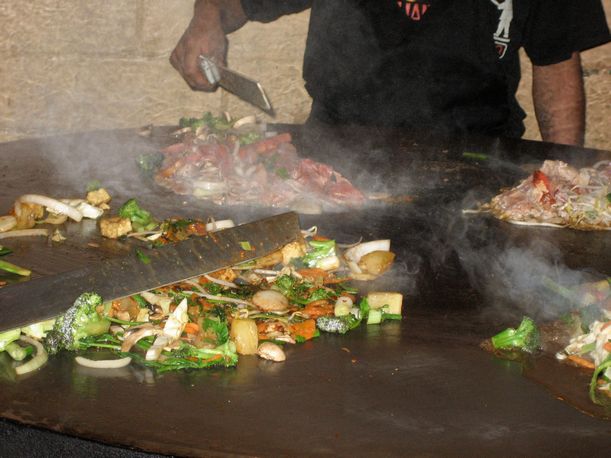 Mongolianbbq