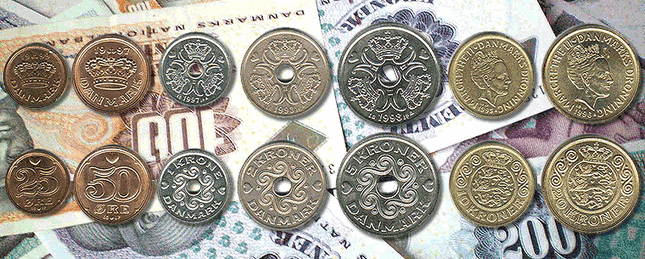 kroner