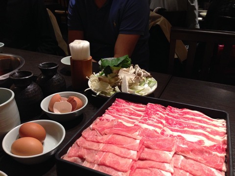 48 - Shabu Shabu