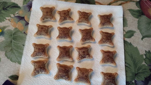 26 - Lotte Koala cookies 33