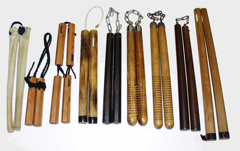 Nunchaku-1