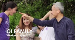 ハーフ 映画 ドキュメンタリー