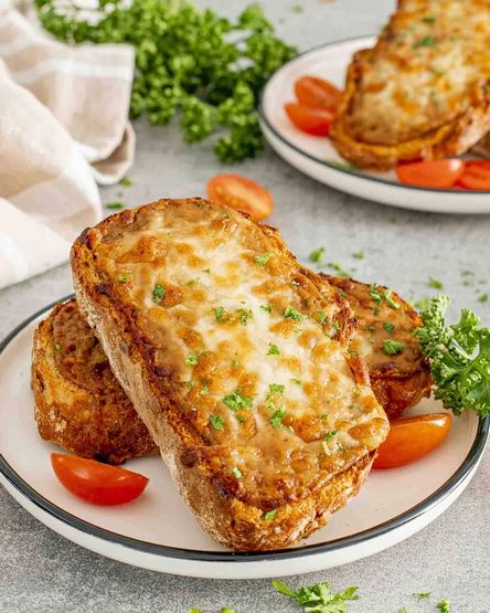 cheese-based dish in your country