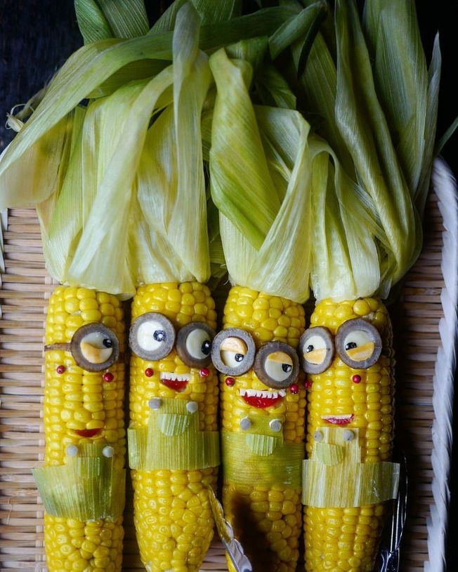 apanese-Mom-rejoices-Meals-By-Turning-Food-Into-Cute