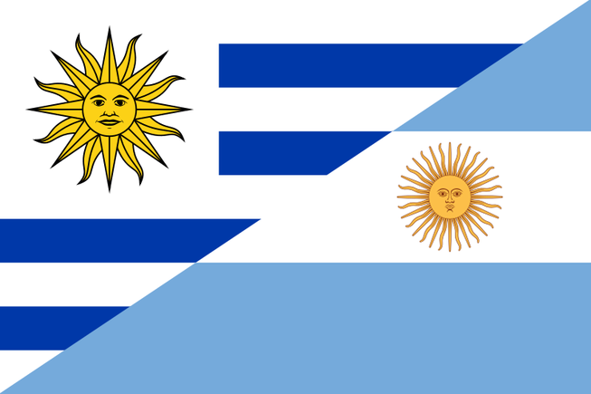 Uruguay_and_Argentina_hybrid