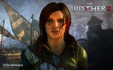 witcher_2__triss_merigold_by_jakecarver-d4wvsx0