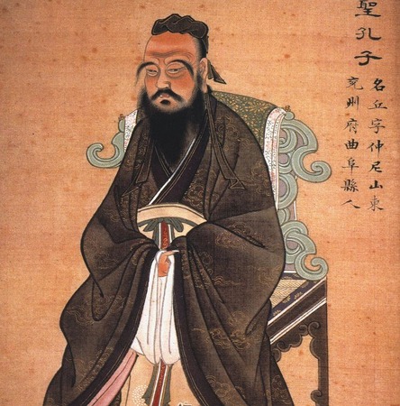 confucius