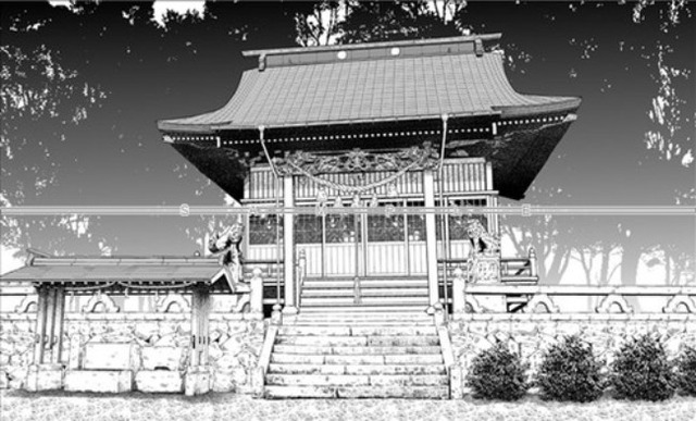 Manga-Art