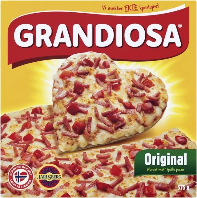 pizzzzzan