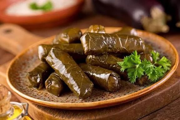 your grandmother make