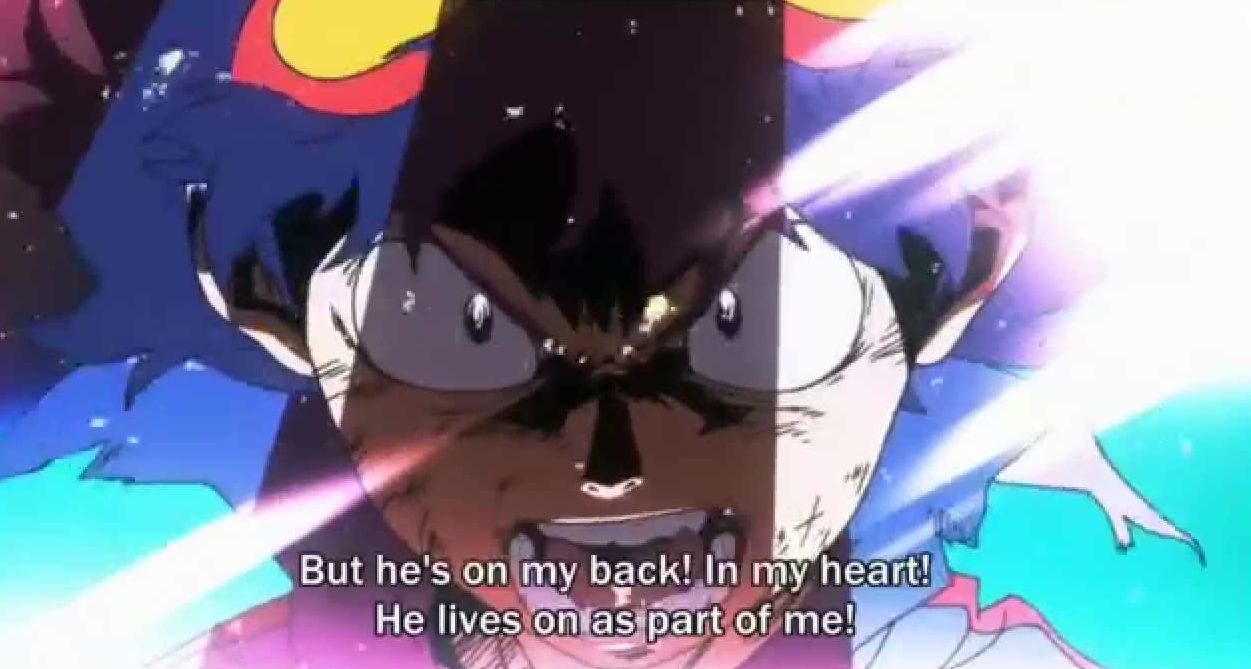 外国人 女には理解できなさそうなアニメ マンガの名シーンは 海外の万国反応記 海外の反応