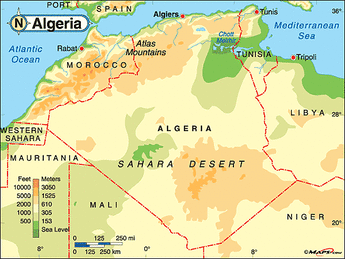 algeriarah