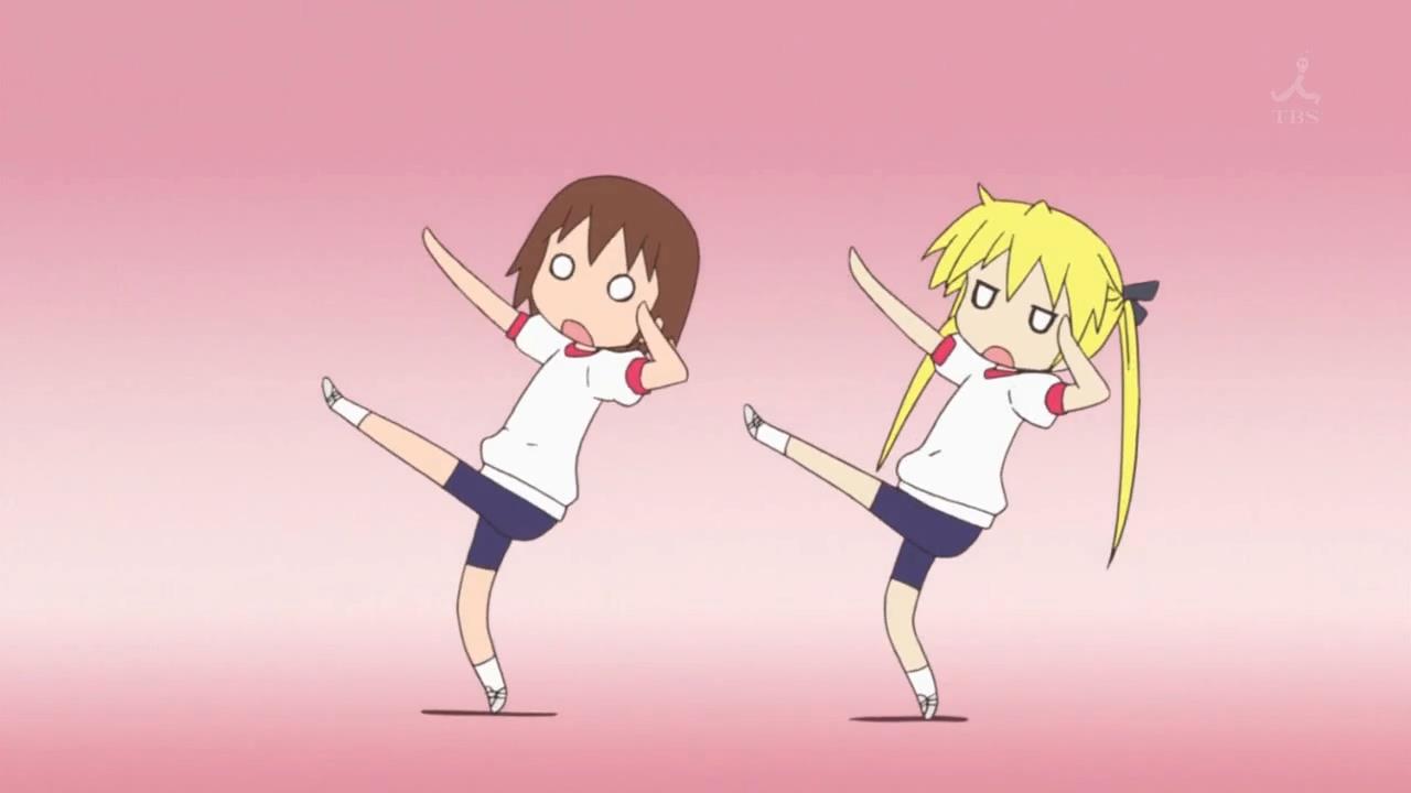 外国人 10年代で最高のアニメedってチカダンスだよね 海外の万国反応記 海外の反応