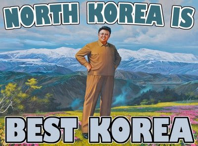 North-Korea-Best-Korea