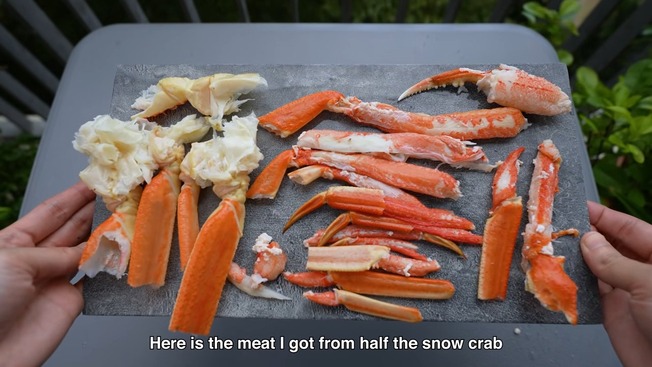 10 Japanese Frozen Food