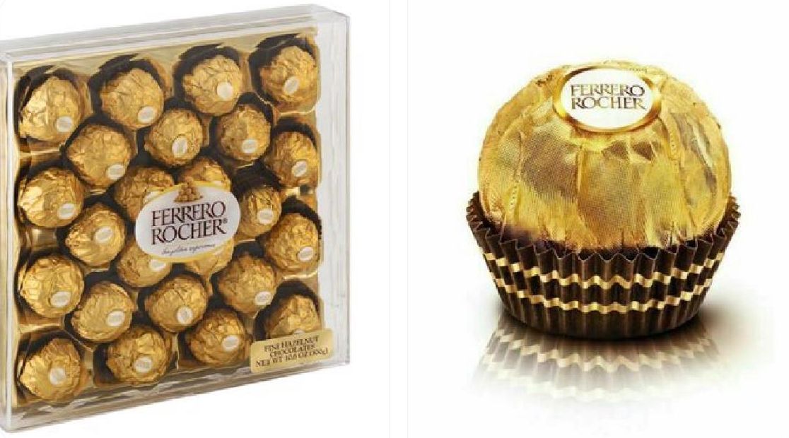 外国人 こういうチョコレートって値段が高い法則あるよな 海外の万国反応記 海外の反応