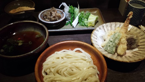 06 - Omen Nippon - Udon shop