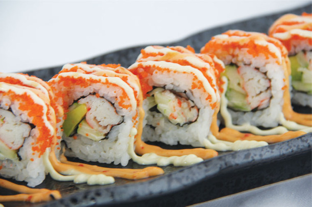 california-roll