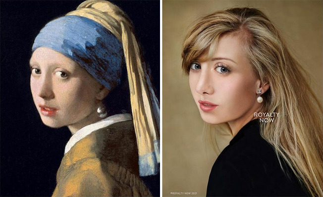 historical-figures-recreated-royalty-now