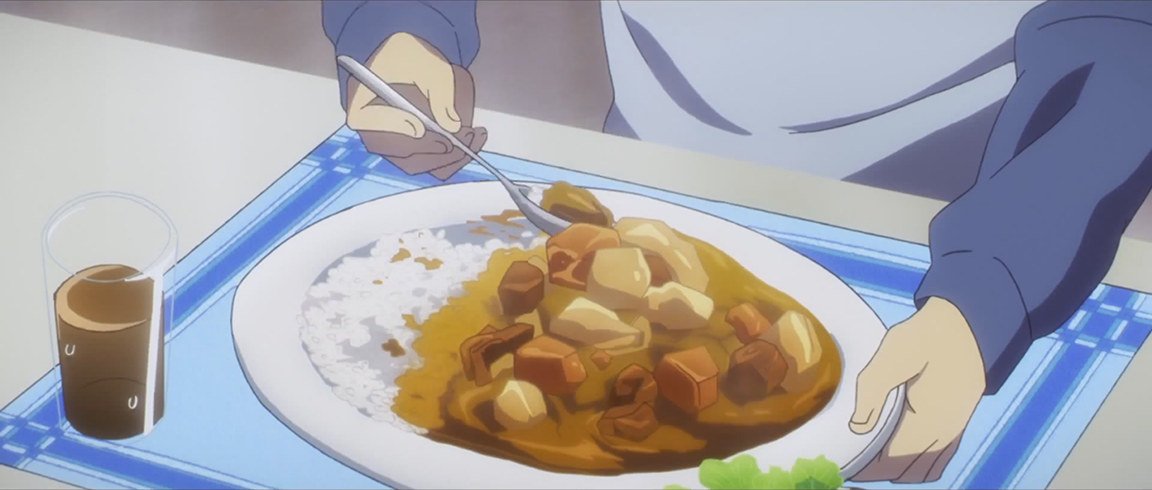外国人 日本のカレーってアニメで絶賛されてるけど美味しいの 海外の万国反応記 海外の反応 外国人 日本のカレーってアニメで絶賛されてるけど美味しいの 海外の万国反応記 海外の反応