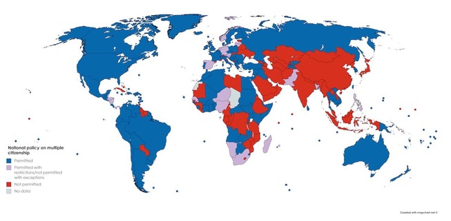 multiple-citizenships