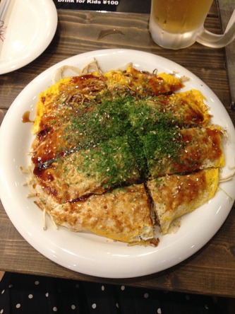 41 - Okonomiyaki