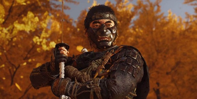 ghost-of-tsushima-jin-sakai-mask