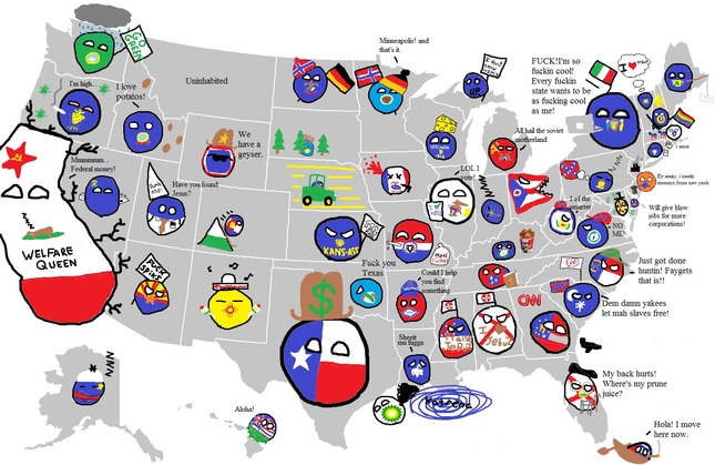 USStateBalls
