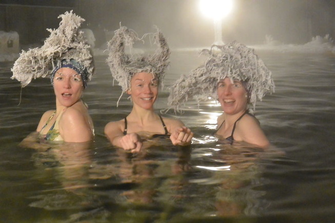 hair-freezing-contest-takhini-hot-springs