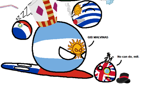 ポーランドボール