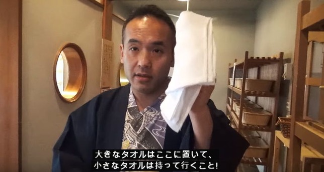 米沢牛 山形観光 海外の反応 イギリス人