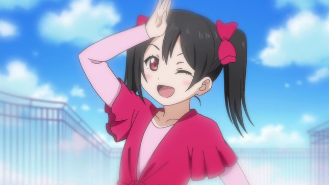 Nico-Yazawa-Love-Live-School-Idol-Project