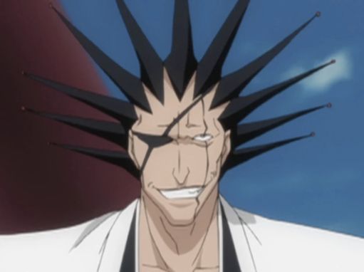 What's the worst haircut in anime