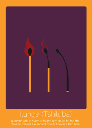 23 - Ilunga Tshiluba