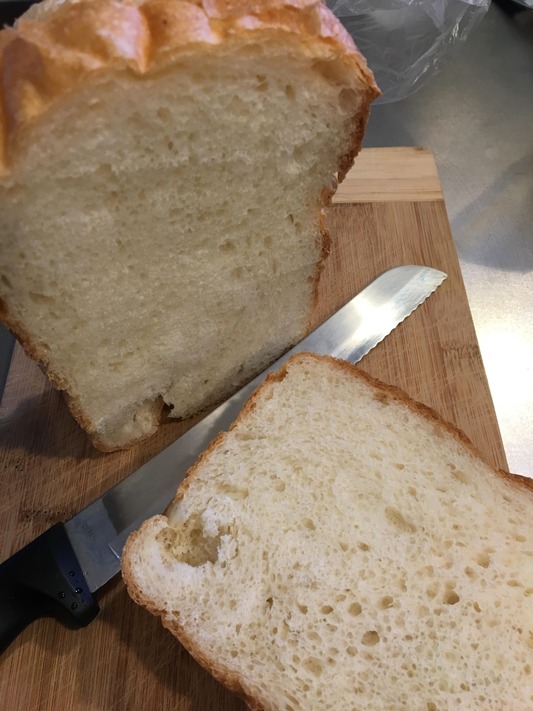 04 - I make this bread everyday