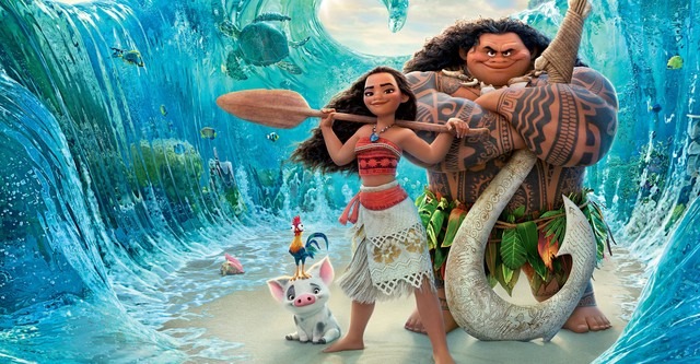 moana