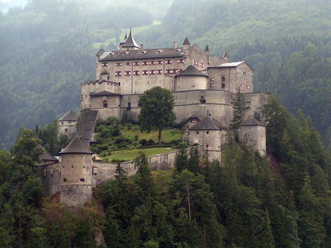 8 austria