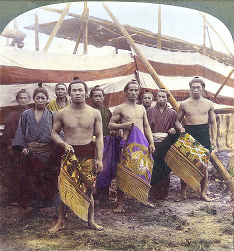 Japanese-men1