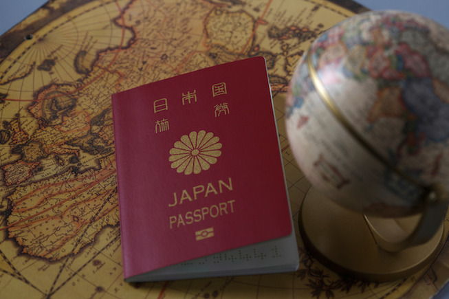 japan-passport-travel