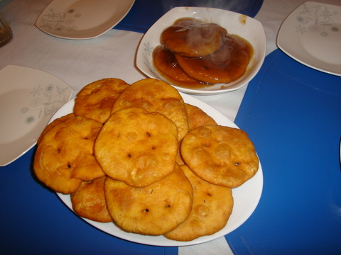 Sopaipillas_chilenas