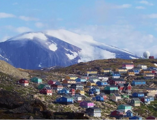 photos of your neighborhood that you took