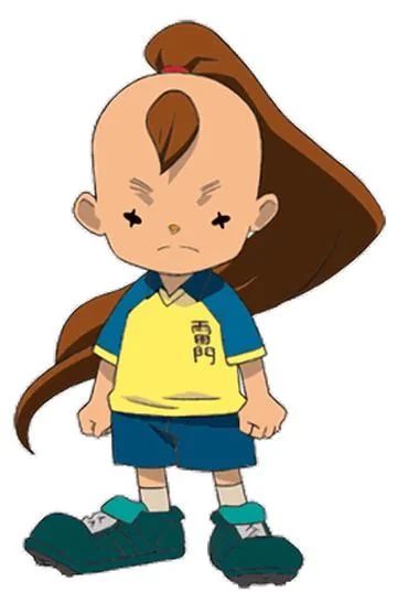 What's the worst haircut in anime
