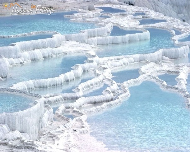 pamukkale