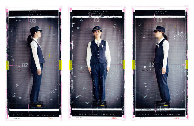 Photographer-creates-project-with-100-Japanese-workers