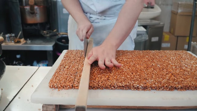 Pasteli
