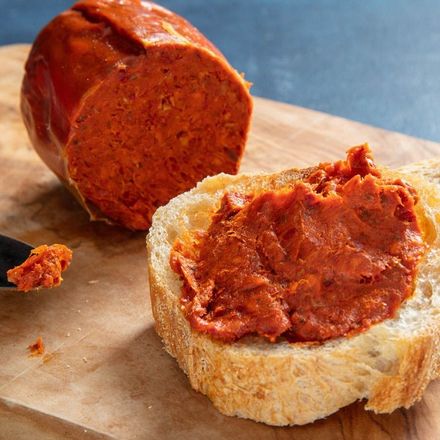 nduja