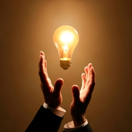 invention-bulb
