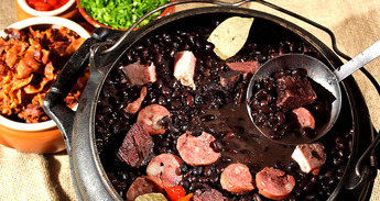 feijoada