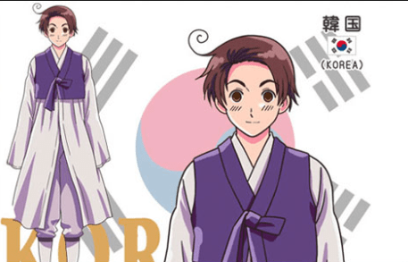 海外 日本アニメに韓国人キャラクターが登場した例ってあるの 海外の万国反応記 海外の反応 海外 日本アニメに韓国人キャラクターが登場した例ってあるの 海外の万国反応記 海外の反応
