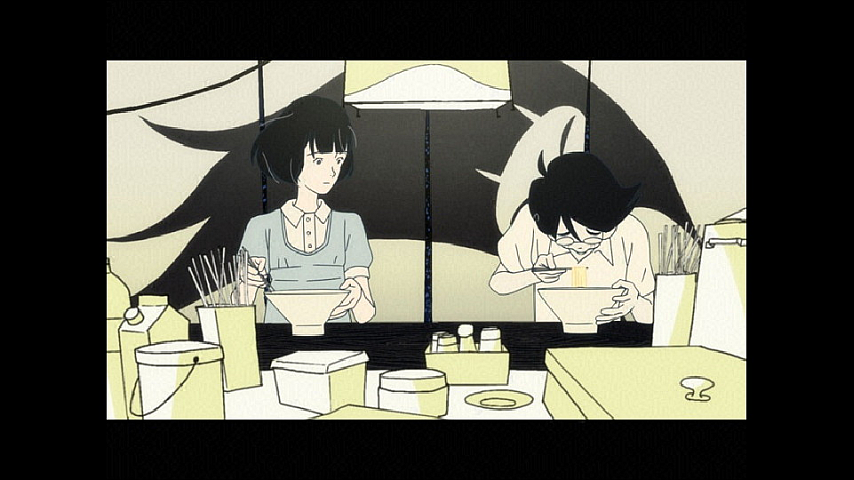 【海外の反応】四月は君の嘘 22話(手紙の ...
